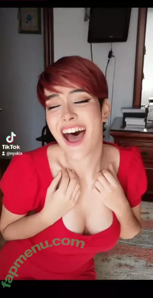 Nyukix nude photo #0267 (nyukix_ / omgcosplay)