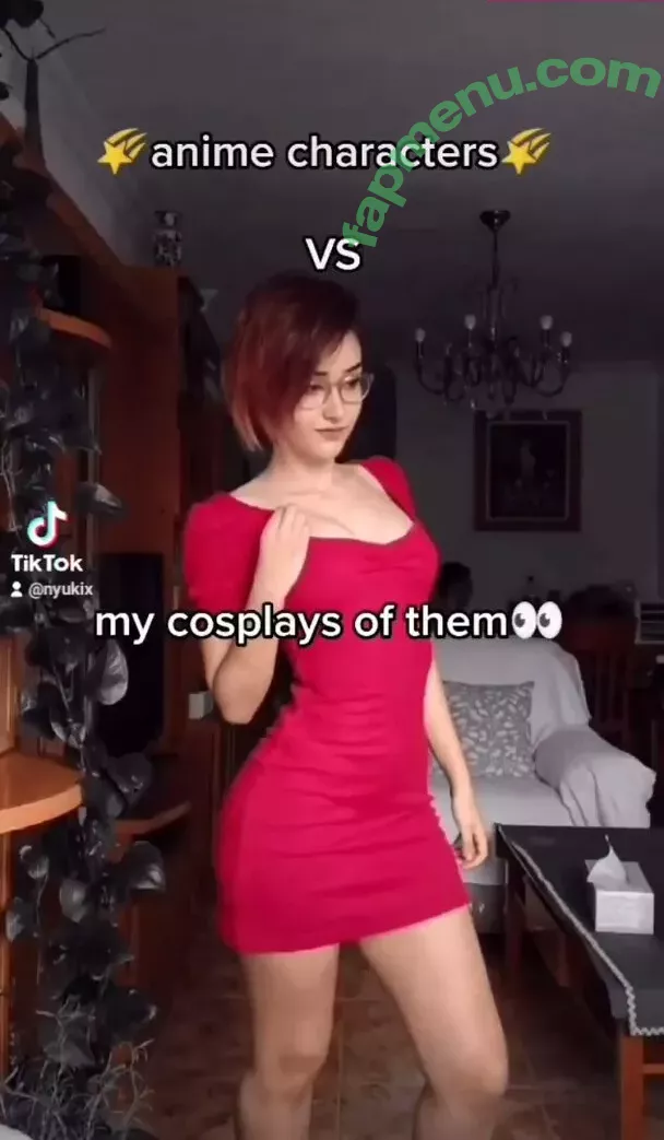 Nyukix nude photo #0268 (nyukix_ / omgcosplay)