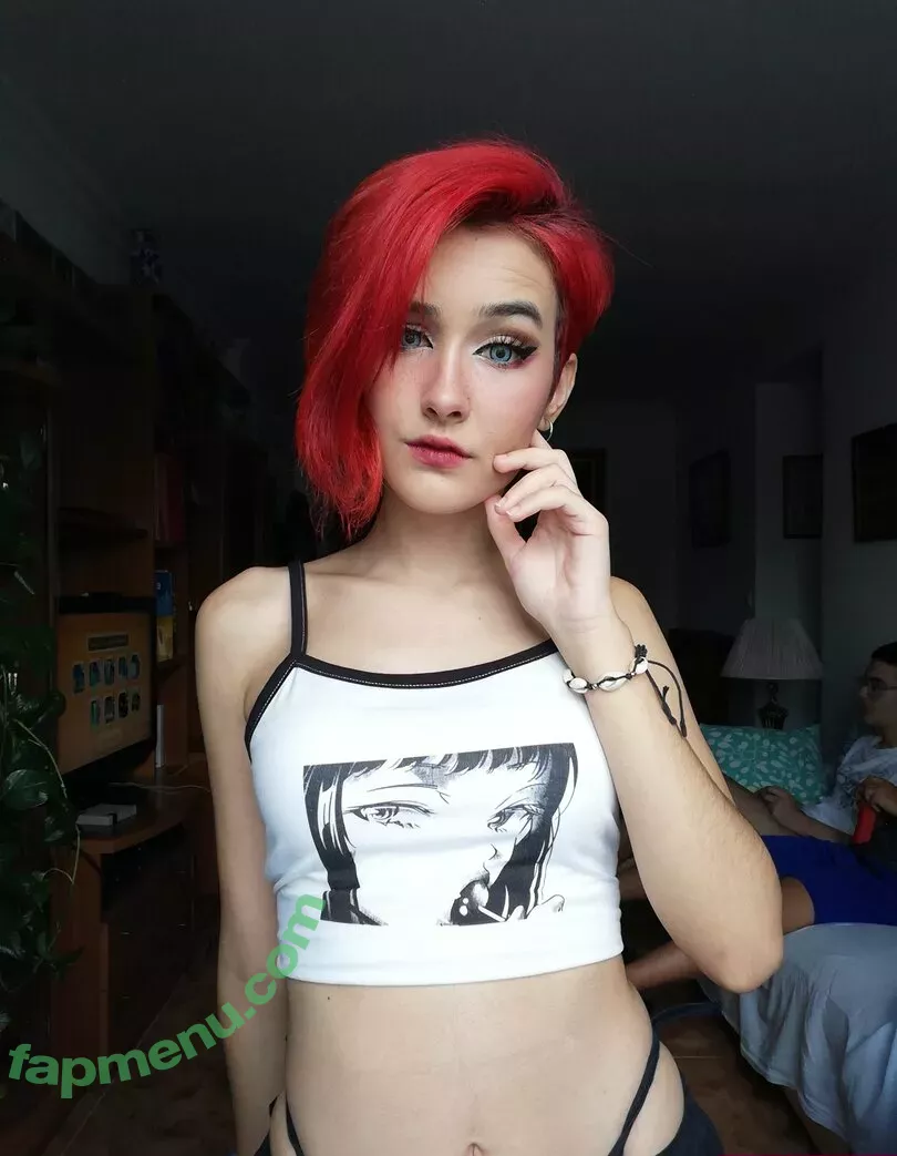 Nyukix nude photo #0277 (nyukix_ / omgcosplay)