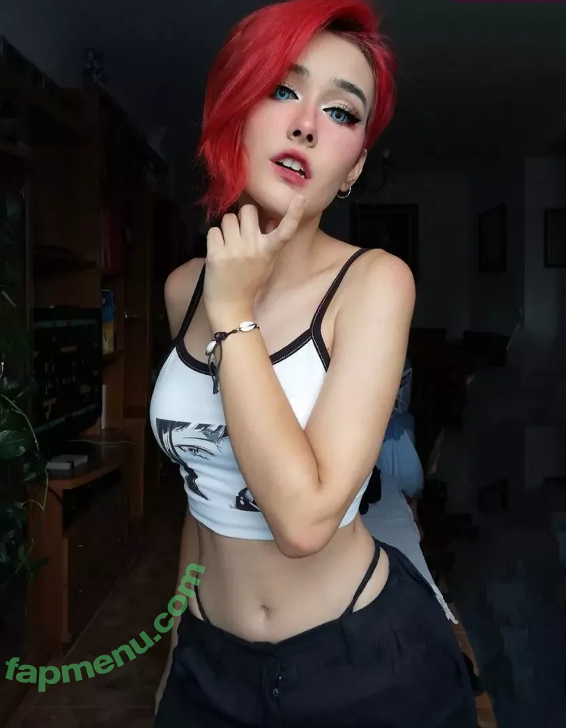 Nyukix nude photo #0279 (nyukix_ / omgcosplay)