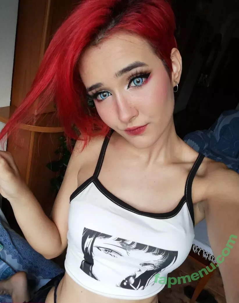 Nyukix nude photo #0280 (nyukix_ / omgcosplay)