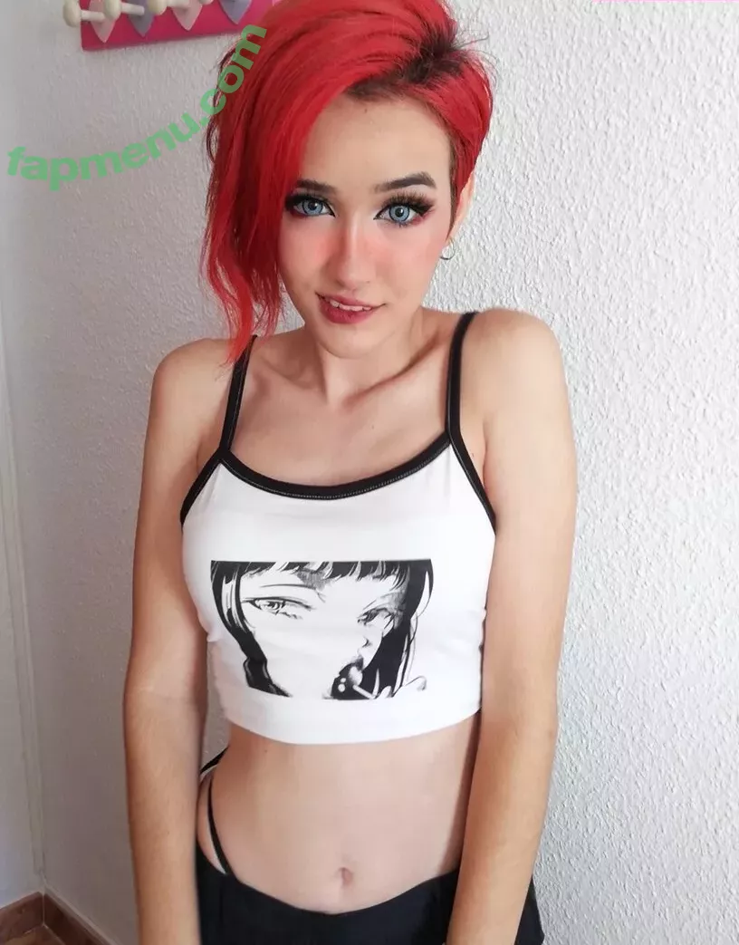 Nyukix nude photo #0281 (nyukix_ / omgcosplay)