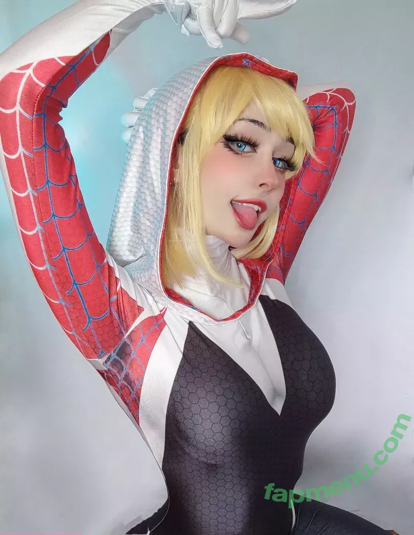 Nyukix nude photo #0290 (nyukix_ / omgcosplay)