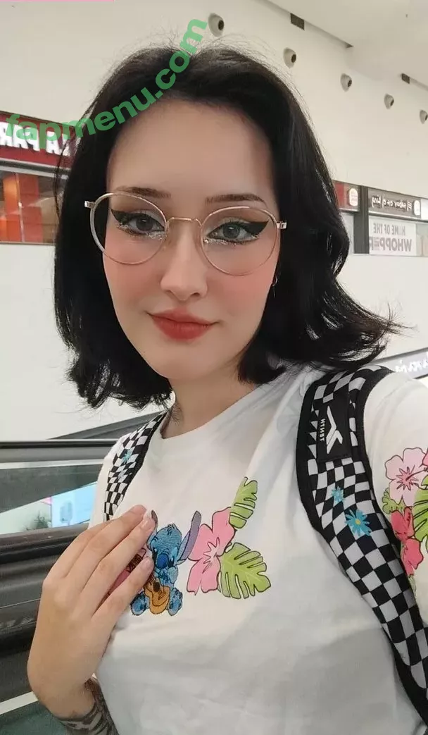 Nyukix nude photo #0295 (nyukix_ / omgcosplay)