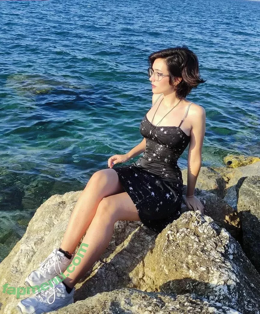 Nyukix nude photo #0315 (nyukix_ / omgcosplay)