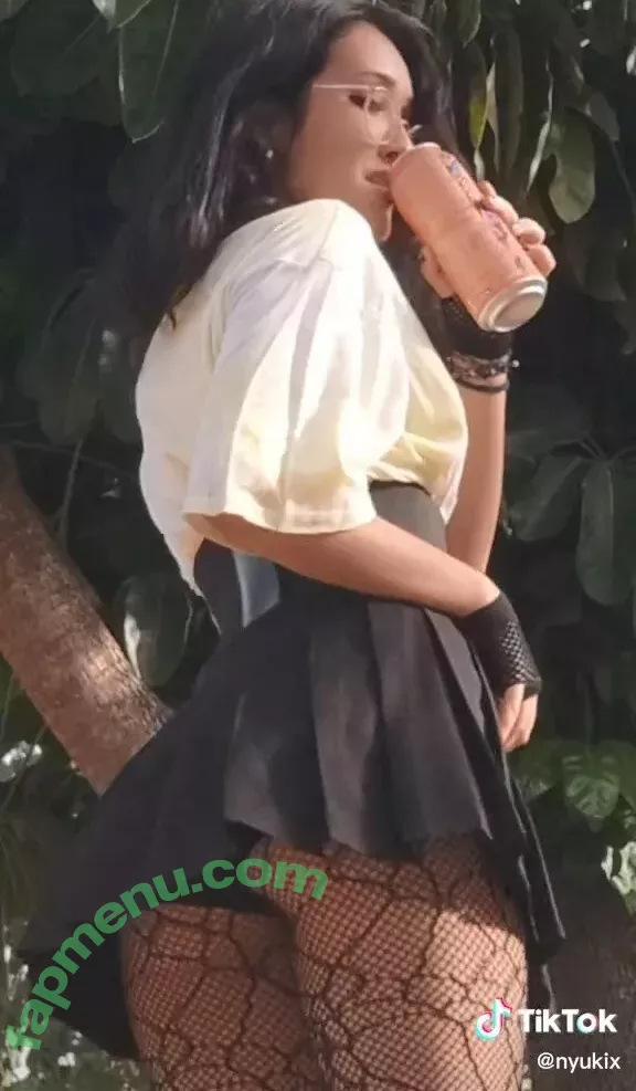 Nyukix nude photo #0317 (nyukix_ / omgcosplay)