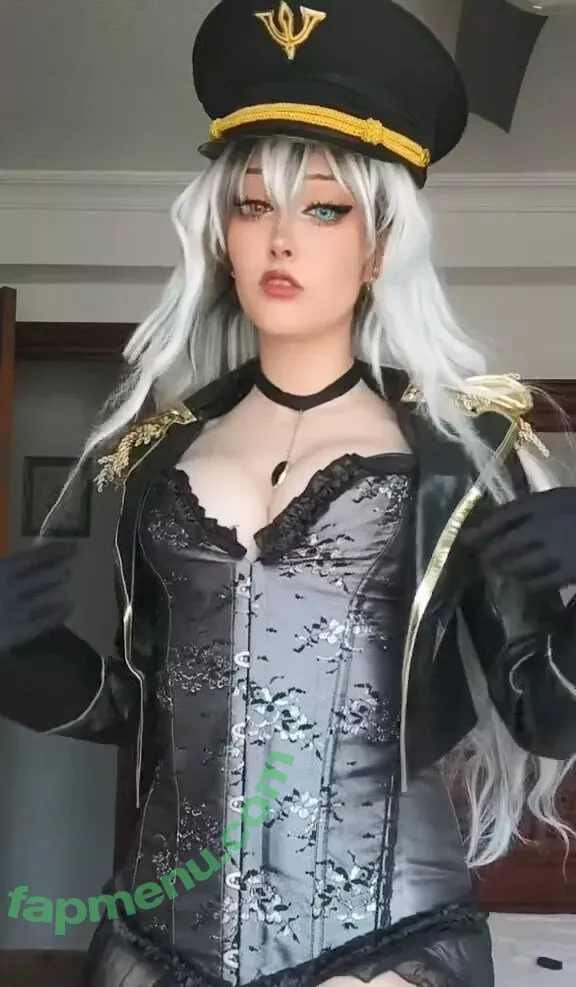 Nyukix nude photo #0331 (nyukix_ / omgcosplay)