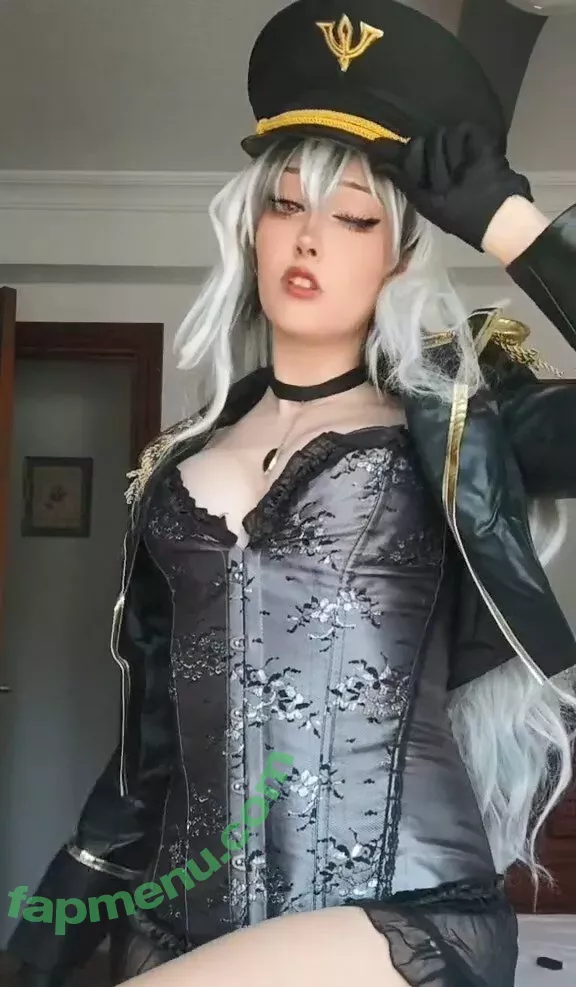 Nyukix nude photo #0332 (nyukix_ / omgcosplay)