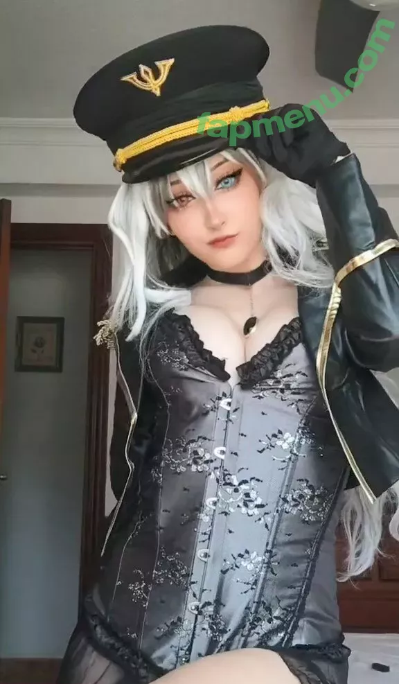 Nyukix nude photo #0333 (nyukix_ / omgcosplay)