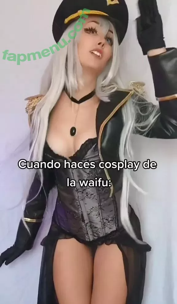 Nyukix nude photo #0335 (nyukix_ / omgcosplay)