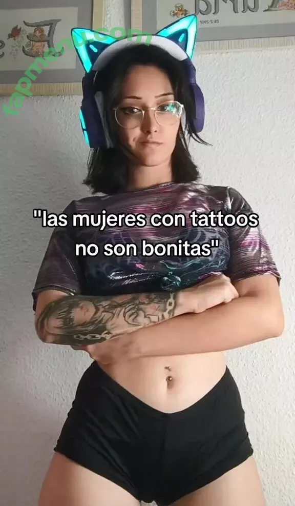 Nyukix nude photo #0342 (nyukix_ / omgcosplay)