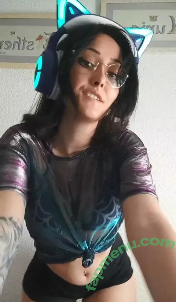 Nyukix nude photo #0344 (nyukix_ / omgcosplay)