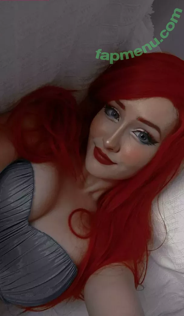 Nyukix nude photo #0363 (nyukix_ / omgcosplay)