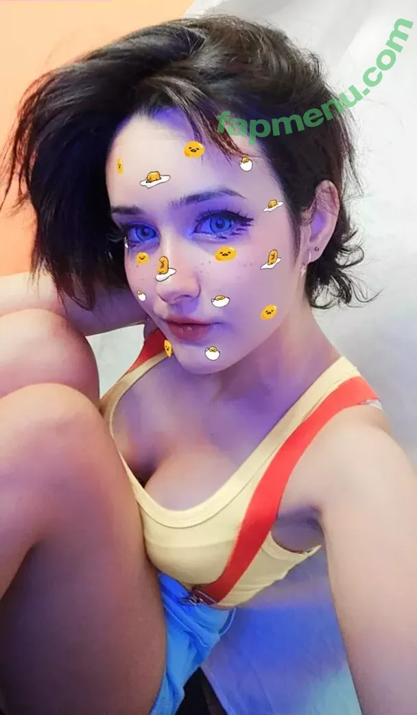 Nyukix nude photo #0364 (nyukix_ / omgcosplay)