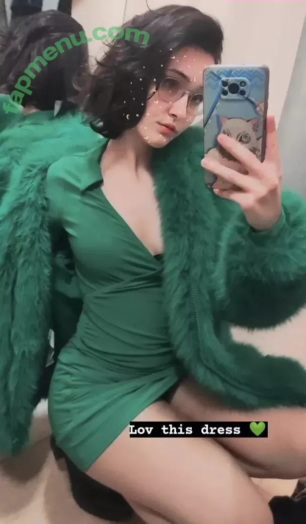 Nyukix nude photo #0365 (nyukix_ / omgcosplay)