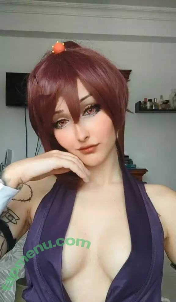 Nyukix nude photo #0370 (nyukix_ / omgcosplay)