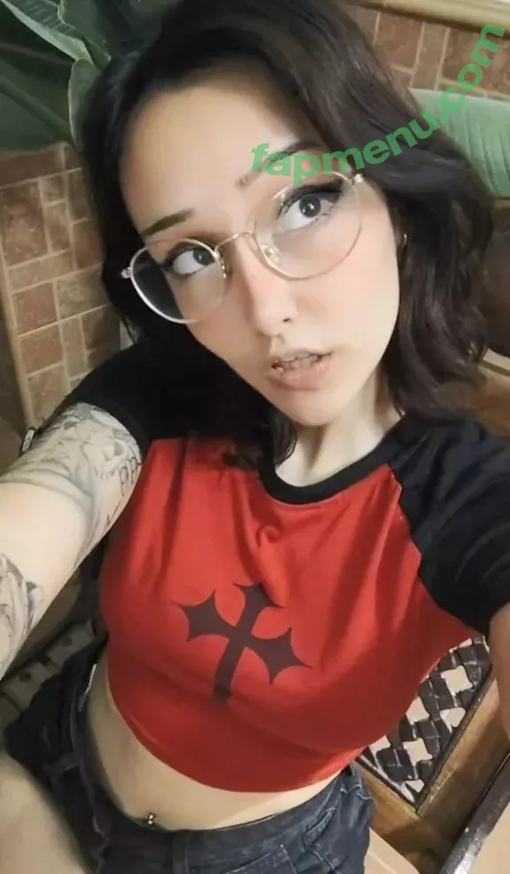 Nyukix nude photo #0377 (nyukix_ / omgcosplay)