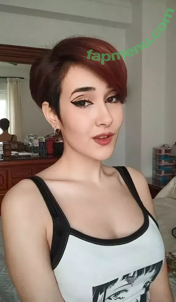 Nyukix nude photo #0378 (nyukix_ / omgcosplay)