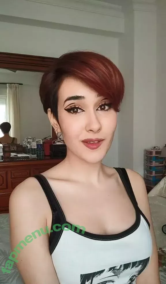 Nyukix nude photo #0379 (nyukix_ / omgcosplay)