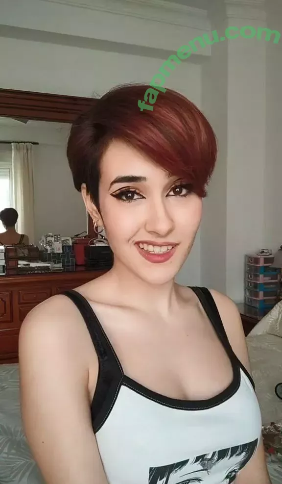 Nyukix nude photo #0380 (nyukix_ / omgcosplay)