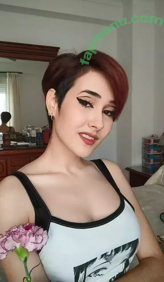 Nyukix nude photo #0382 (nyukix_ / omgcosplay)