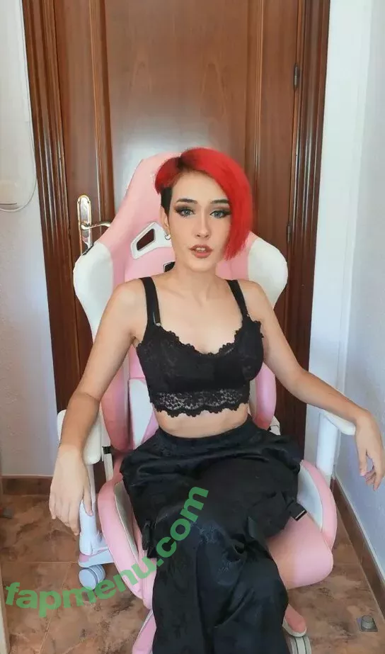 Nyukix nude photo #0391 (nyukix_ / omgcosplay)