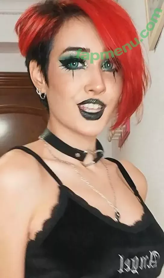 Nyukix nude photo #0404 (nyukix_ / omgcosplay)