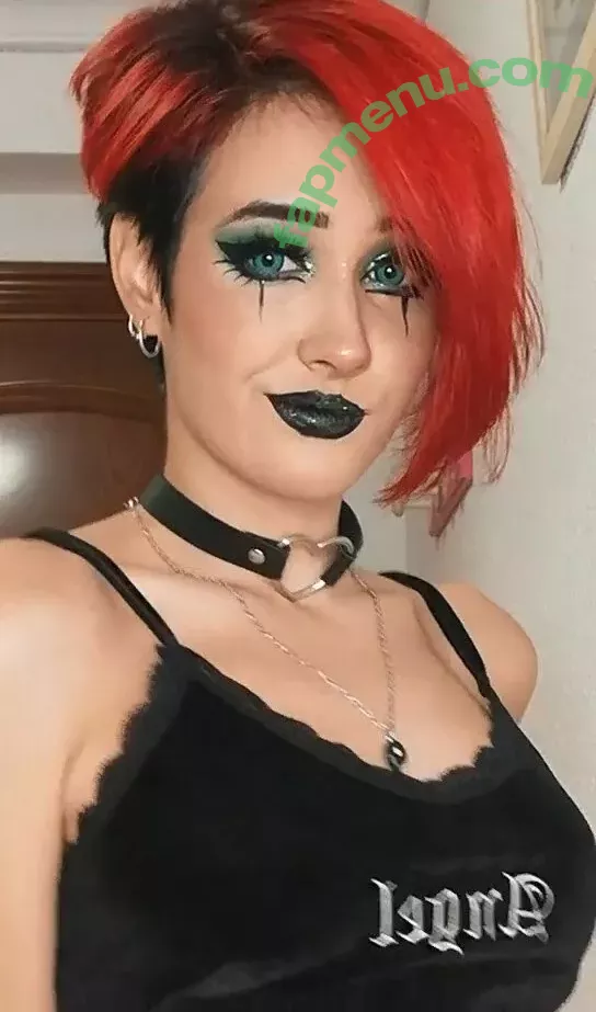 Nyukix nude photo #0405 (nyukix_ / omgcosplay)