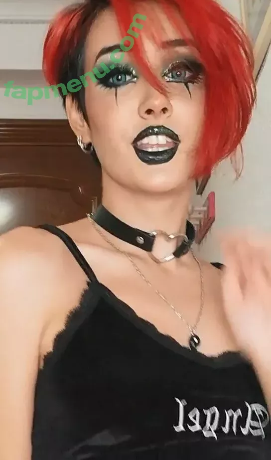 Nyukix nude photo #0407 (nyukix_ / omgcosplay)