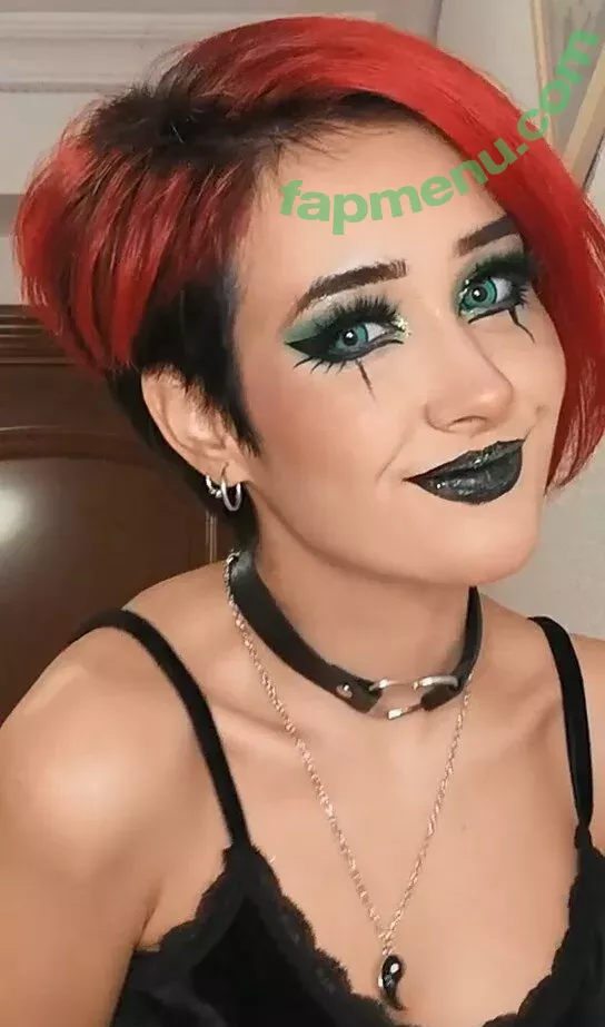 Nyukix nude photo #0408 (nyukix_ / omgcosplay)