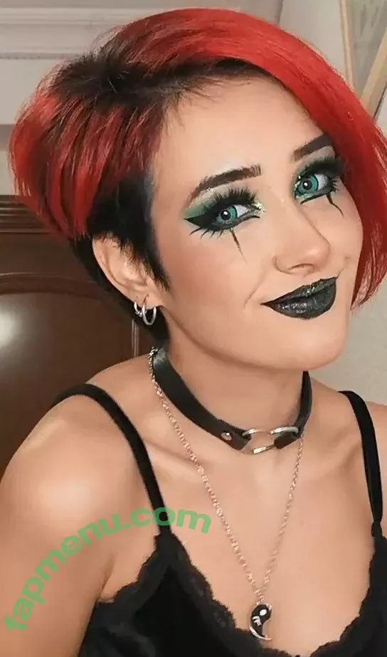 Nyukix nude photo #0409 (nyukix_ / omgcosplay)