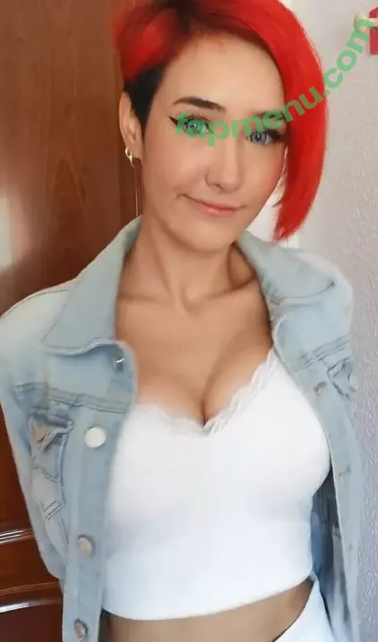 Nyukix nude photo #0417 (nyukix_ / omgcosplay)