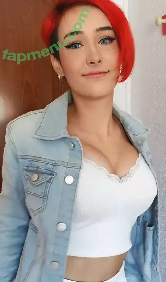 Nyukix nude photo #0419 (nyukix_ / omgcosplay)