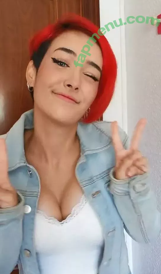 Nyukix nude photo #0420 (nyukix_ / omgcosplay)