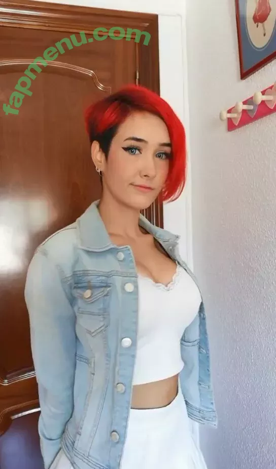 Nyukix nude photo #0423 (nyukix_ / omgcosplay)