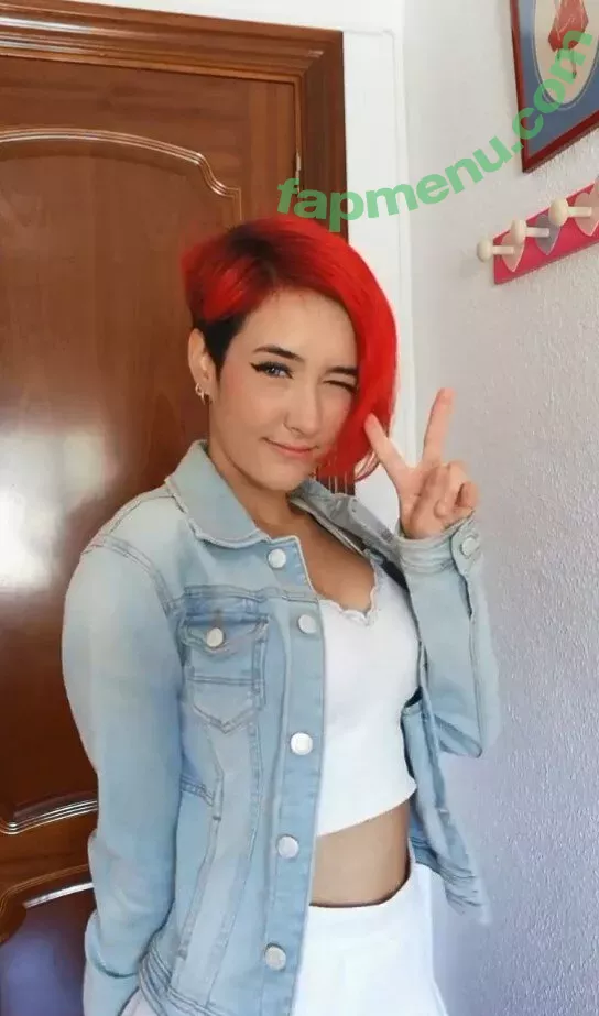 Nyukix nude photo #0425 (nyukix_ / omgcosplay)