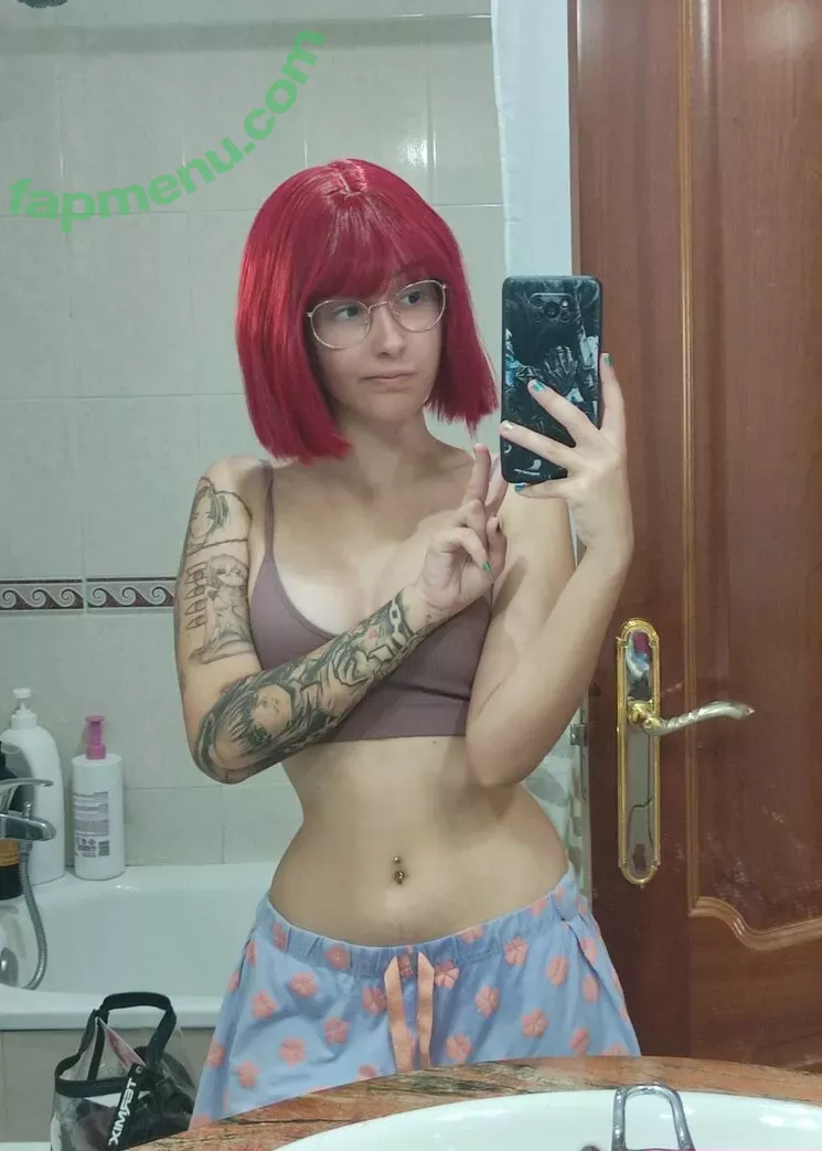 Nyukix nude photo #0431 (nyukix_ / omgcosplay)