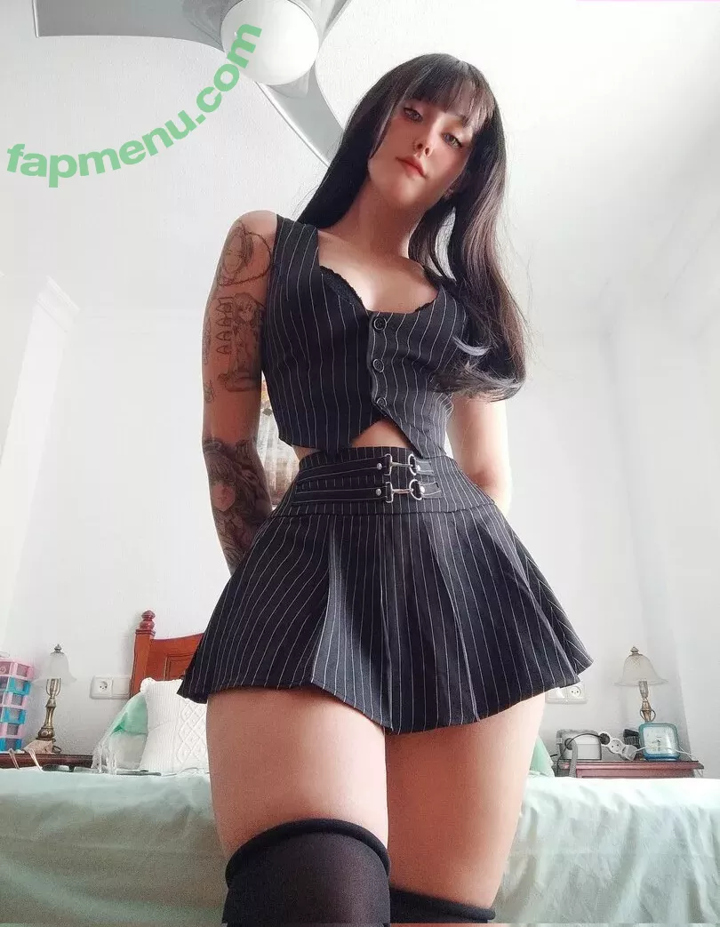 Nyukix nude photo #0436 (nyukix_ / omgcosplay)