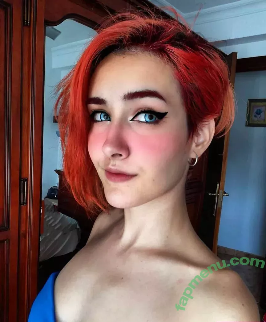 Nyukix nude photo #0444 (nyukix_ / omgcosplay)