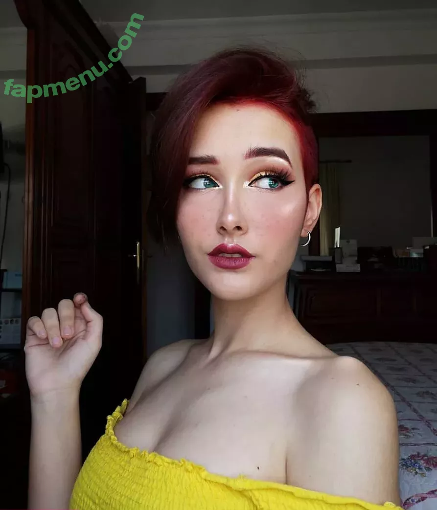 Nyukix nude photo #0445 (nyukix_ / omgcosplay)