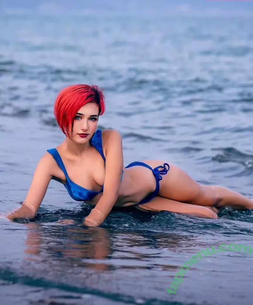 Nyukix nude photo #0449 (nyukix_ / omgcosplay)