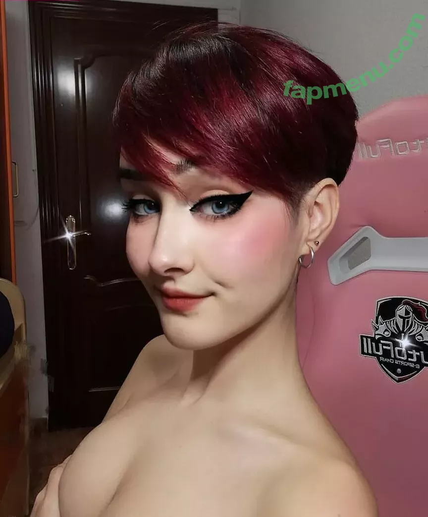 Nyukix nude photo #0450 (nyukix_ / omgcosplay)