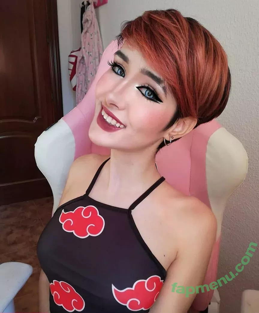 Nyukix nude photo #0452 (nyukix_ / omgcosplay)