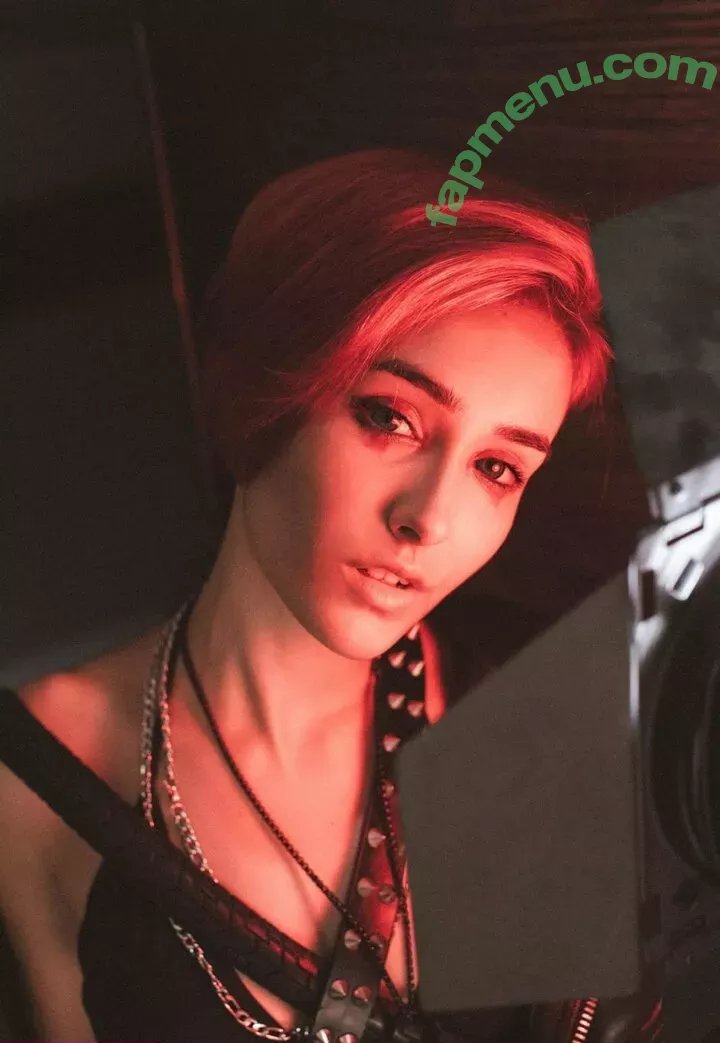 Nyukix nude photo #0456 (nyukix_ / omgcosplay)