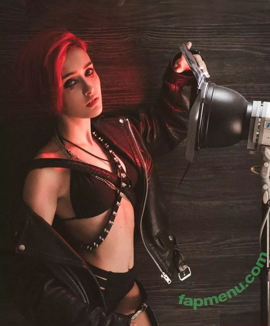 Nyukix nude photo #0457 (nyukix_ / omgcosplay)