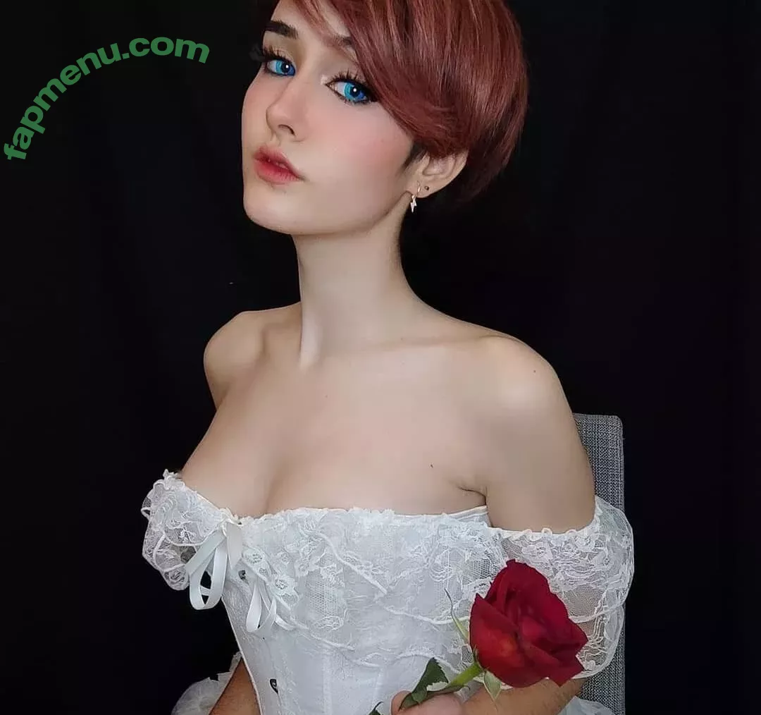 Nyukix nude photo #0470 (nyukix_ / omgcosplay)