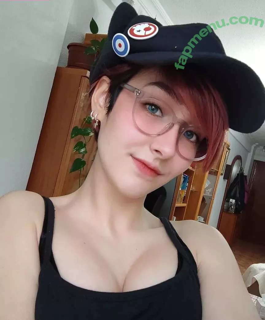 Nyukix nude photo #0471 (nyukix_ / omgcosplay)