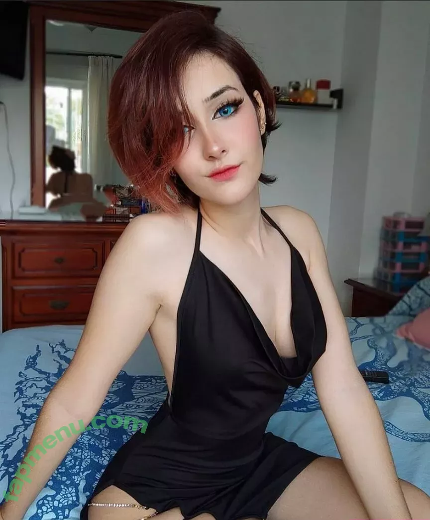 Nyukix nude photo #0483 (nyukix_ / omgcosplay)