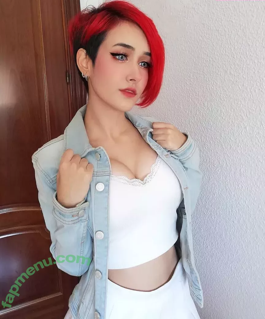 Nyukix nude photo #0486 (nyukix_ / omgcosplay)