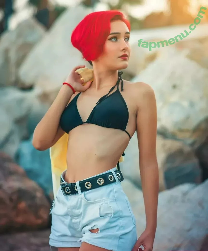 Nyukix nude photo #0489 (nyukix_ / omgcosplay)